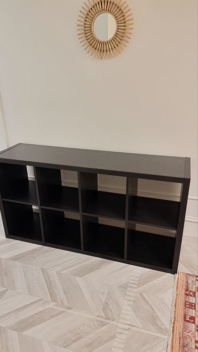 Стеллаж IKEA Kallax