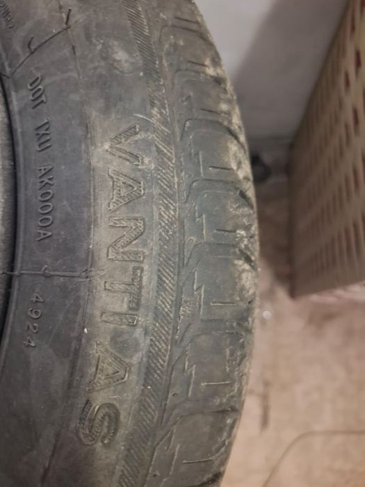 Продам Автошины 14 размер