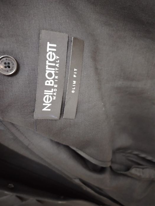 Костюм продам мужской лен