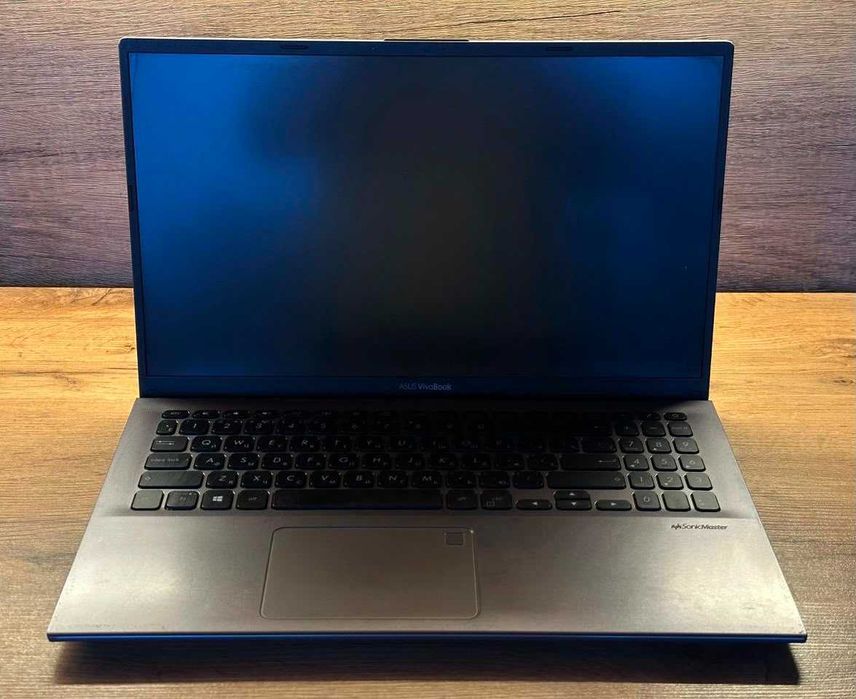 Ноутбук для работы и учебы Asus 2021г