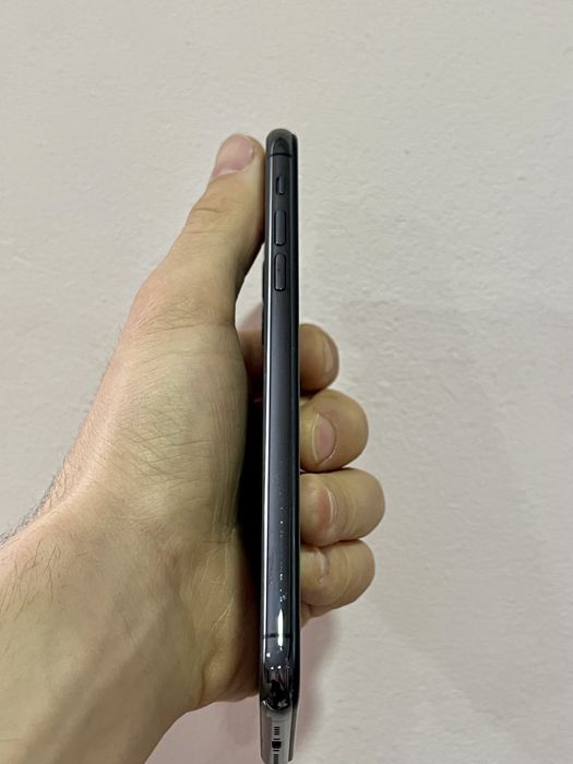 Iphone 11 pro max 64gb ideal