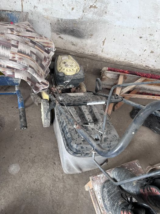Газонакасител...
