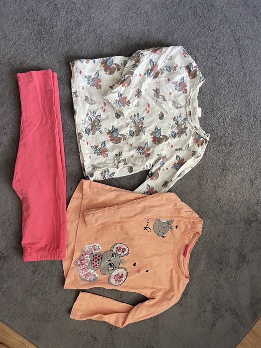 Клинчета момиченца 92 размер