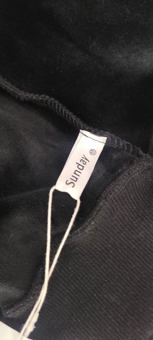 Худи Nike Китай теплый