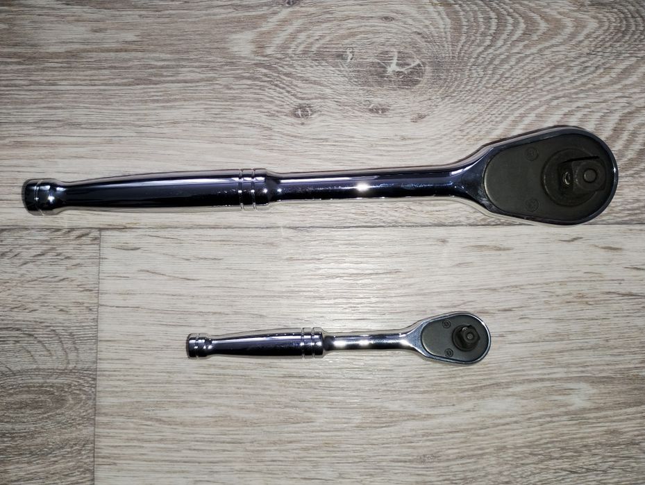 Набор ключей бовидикс