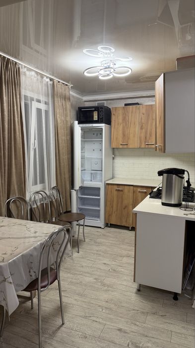 Продам 3 х комнатную квартиру