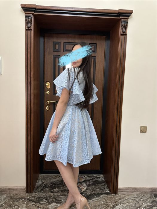 Платье Isabel Garcia