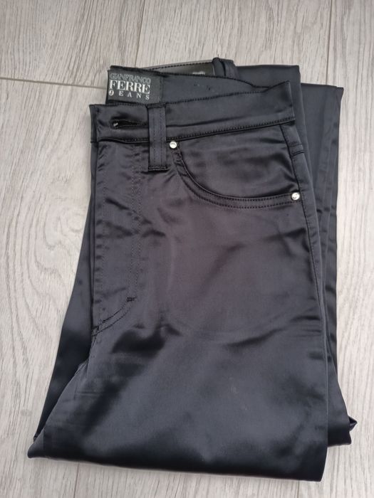 Gianfranco Ferre Jeans pantaloni