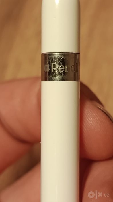 Apple Pencil (1st Gen) Original 100% стилус