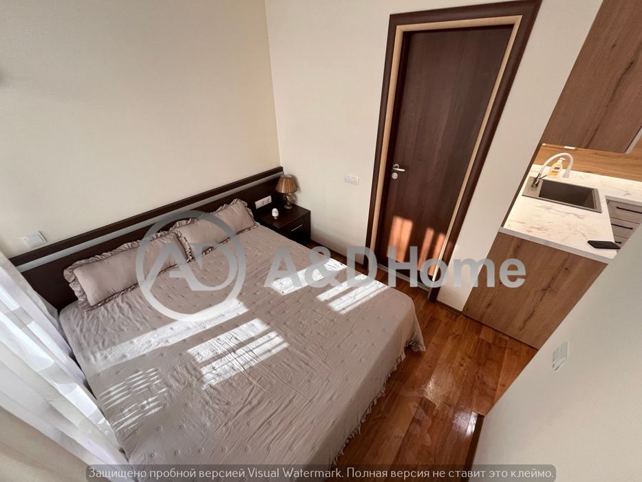 Продава се Двустаен апартамент в к.к. Слънчев бряг - 47 кв.м за 972 €/кв.м - Снимка #5