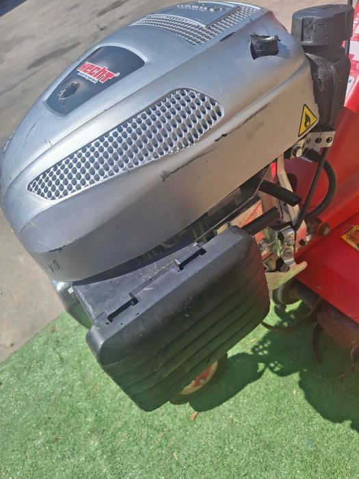 Мото фреза 40 см .