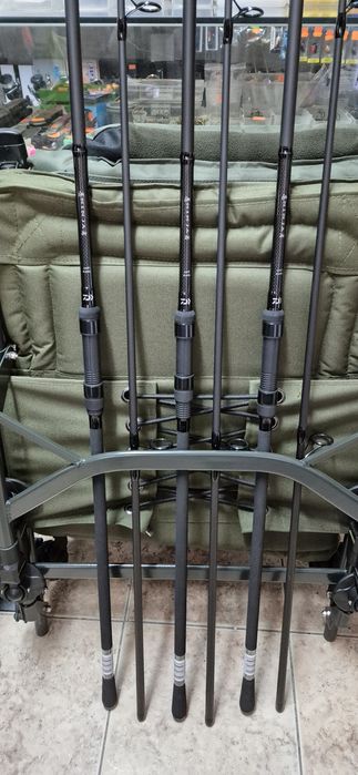 DAWVA NINJA 3.60м.3.00lb.