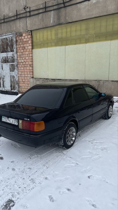 Продам Ауди 100 с 4