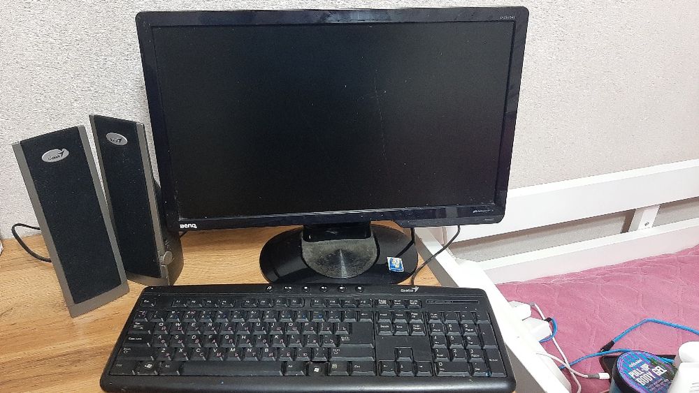 Компьютер  стационарный