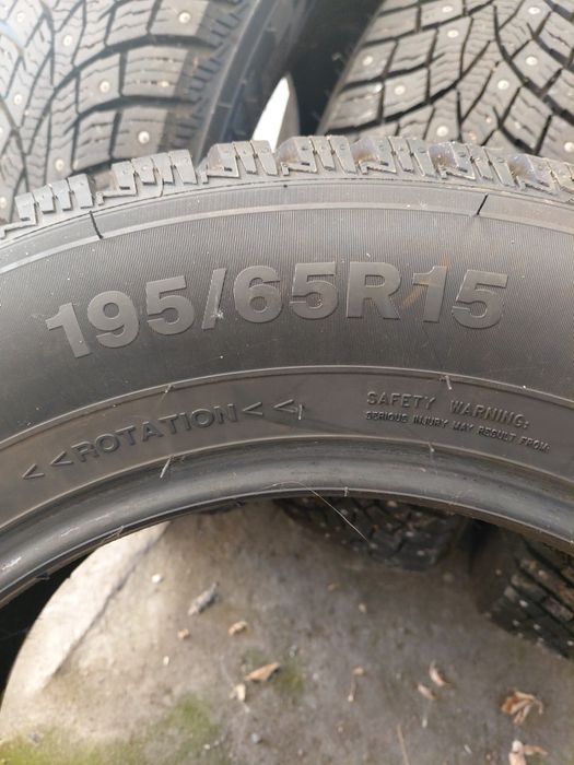 Продам шины в идеальном состоянии