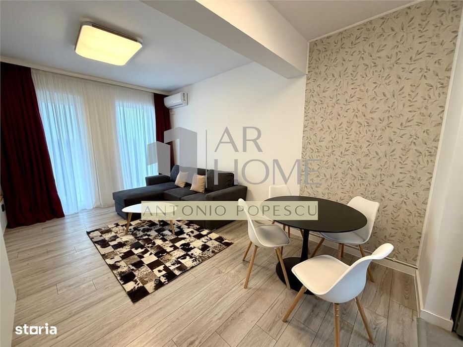 Casa 2 camere, in Ploiesti, Cartier Irish Park.