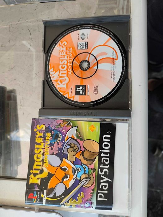 Игри за ПС1 Sony ps1 Rally/china на английски