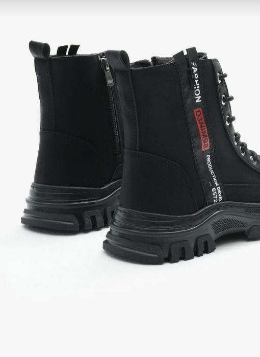 Нови дамски боти