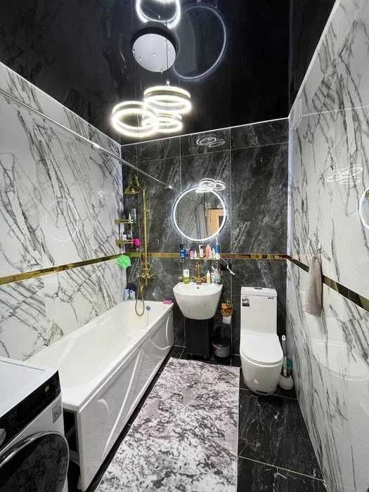 сдается квартира в новостройке