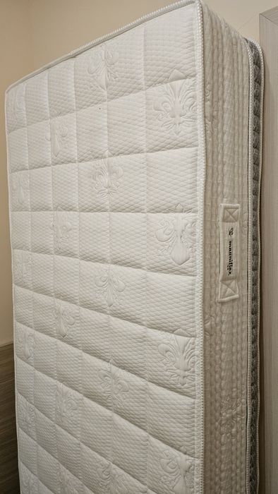 Двулицев матрак Magniflex 90/200  Armonia Dual