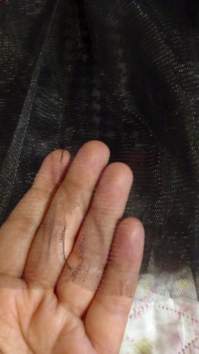 Много красива рокля