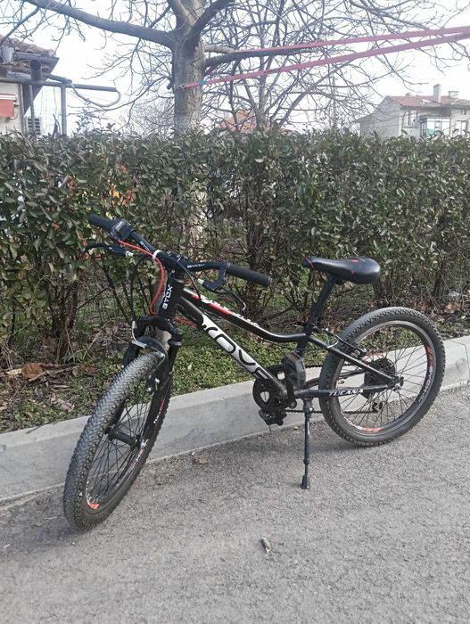 Продавам детско колело