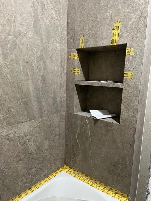 Услуга кафельщика