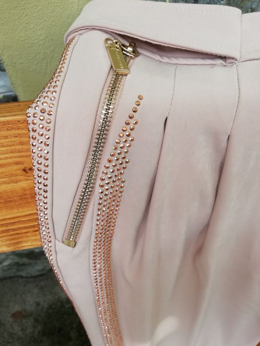 Pantaloni Mangano originali 42