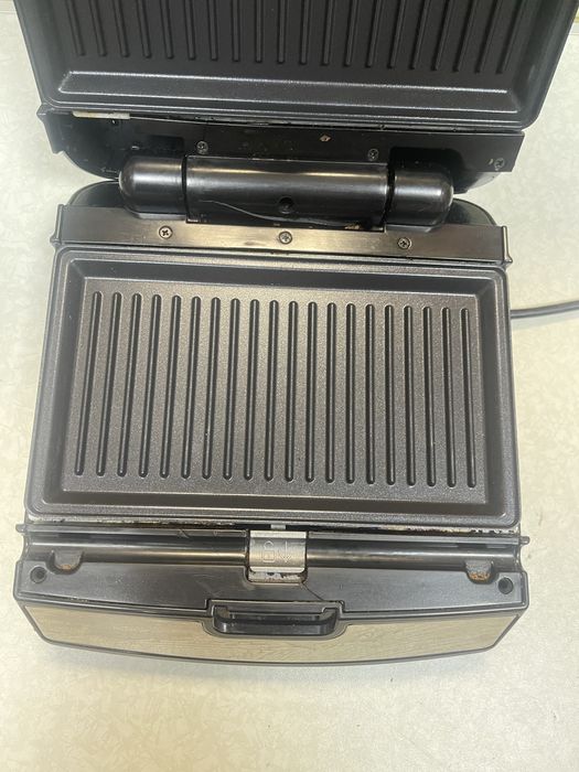 Сандвич тостер Tefal Fast Food