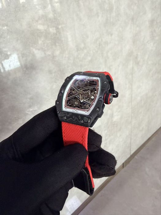 Часы Richard Mille RM67