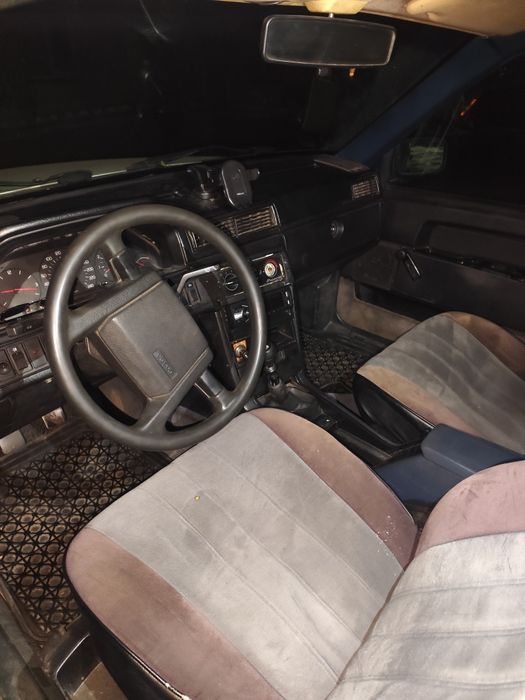 Volvo 940 на ходу