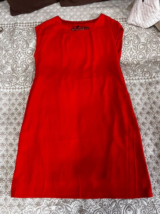 одежда и обувь женская