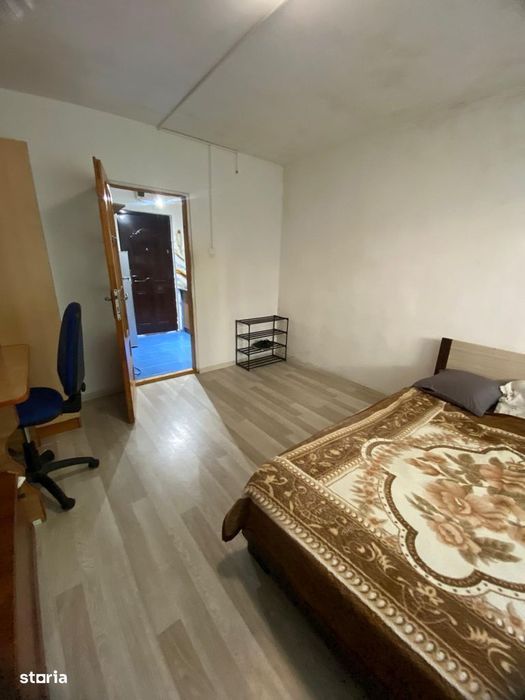 Apartment in Bacău - Vedere 4