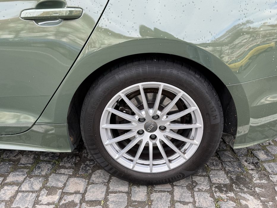 Jante originale Audi A5 17 inch