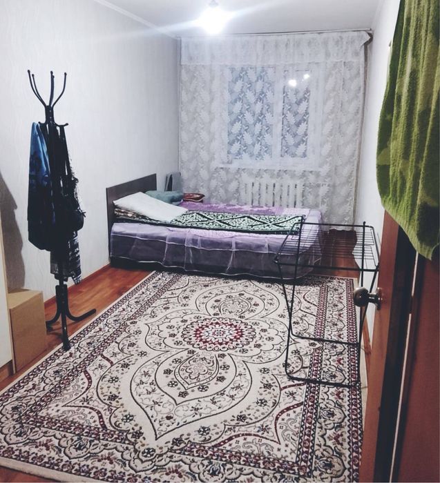 Сдам квартиру на длительный срок