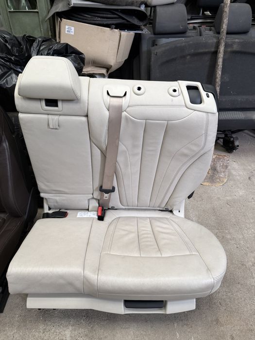 Vand interior Bmw x5 f15