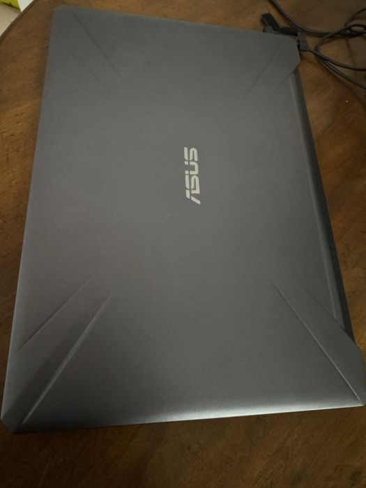 Laptop ASUS Tuf Gaming