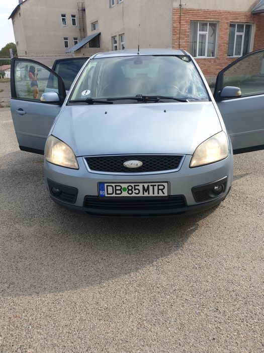 Vând  Ford c-max 2006