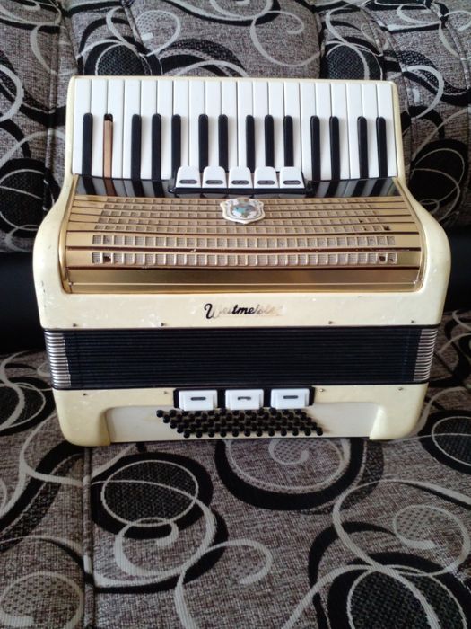 Акардеон Veltmayster