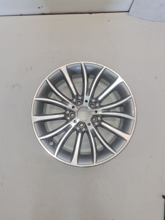 O janta de aliaj R18 BMW seria 5 F10 F11 / cod-6857668 / an-2011-2016