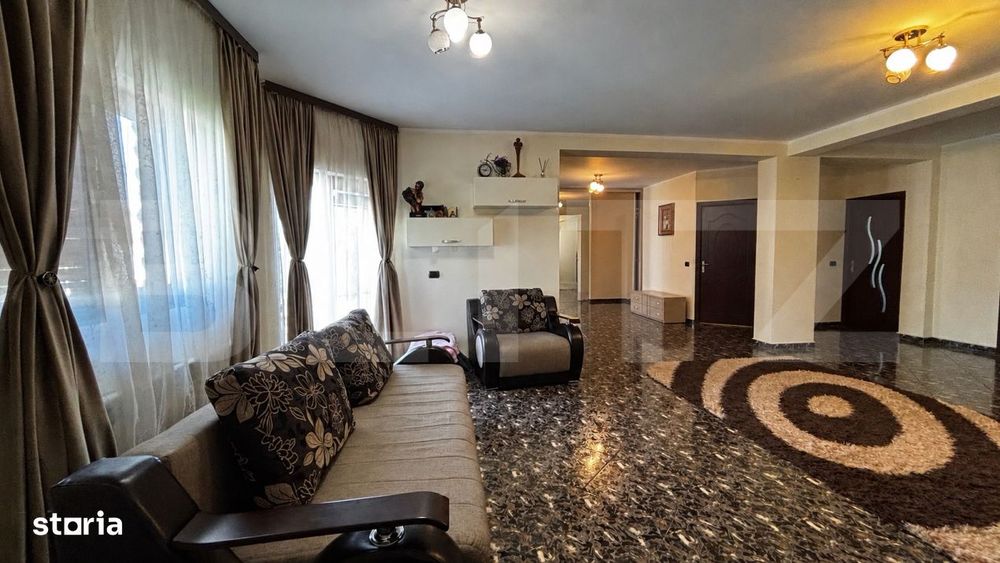 Proprietate premium cu 2 case, 783 mp teren, toate utilitatile, Carcea