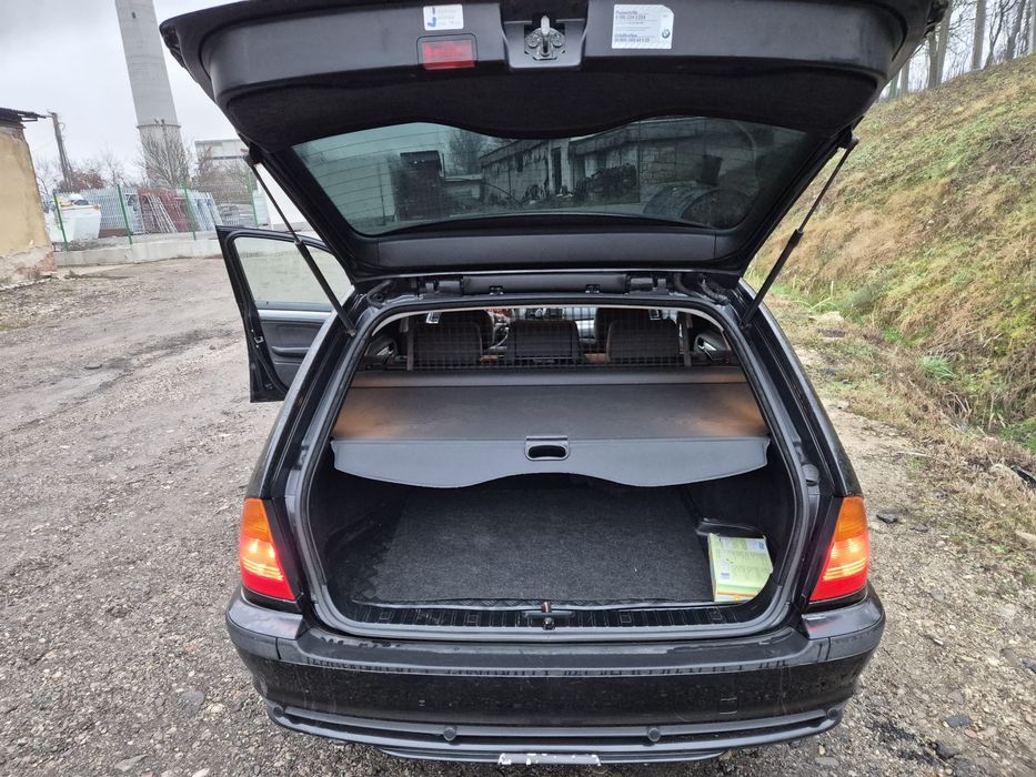 BMW 3 Series 2003 — imagine 2