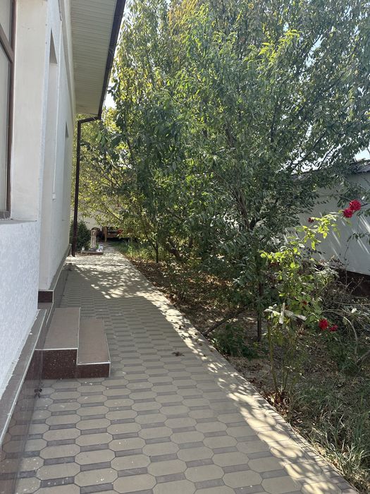 Продается участок 600м2 Зангиата