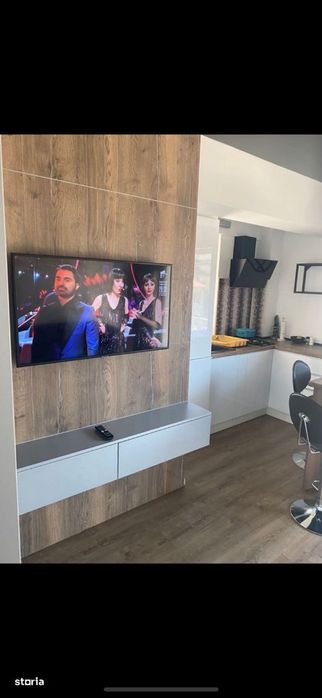 Apartament 2 camere, Mamaia Nord