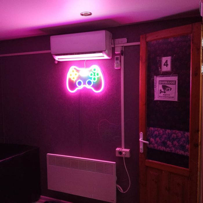 Павильон готовый бизнес