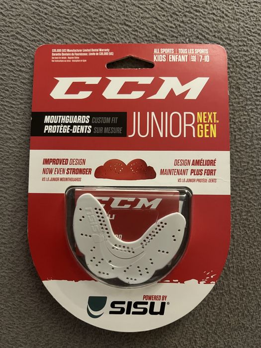CCM ракушка и каппа детская CCM Хоккей