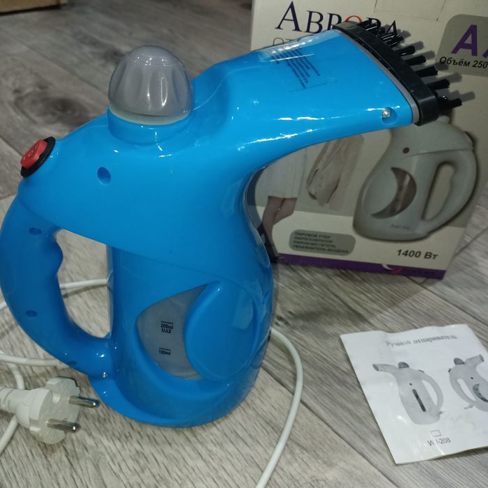 Отпариватель для вещей