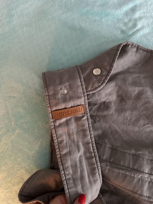 Marsupi Breeze S/M