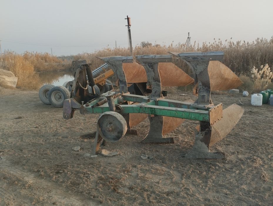 Хоразм плуги сотилади бухоро вилояти