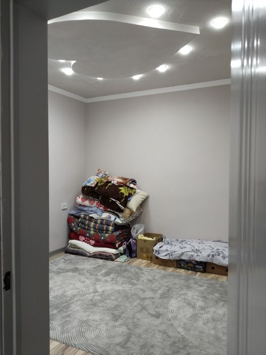 Үй сатылады Каратобе көшесі